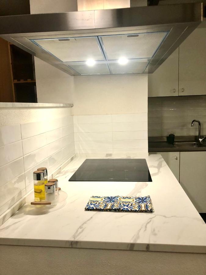 Fortino Center Apartment *