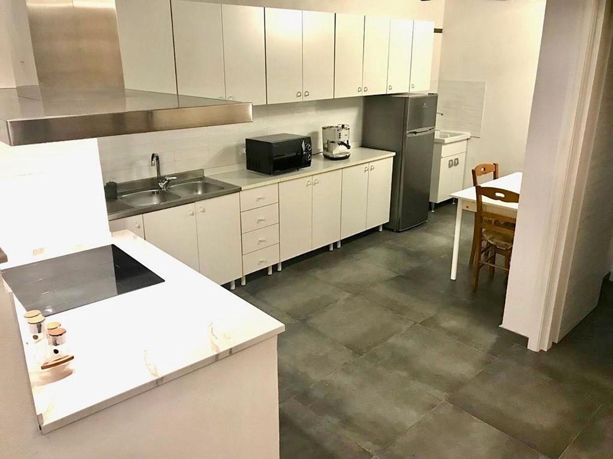 Fortino Center Apartment