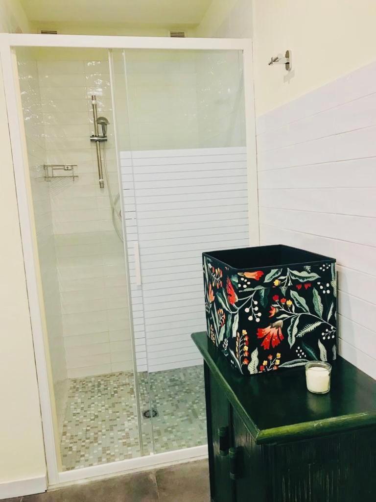 Fortino Center Apartment *